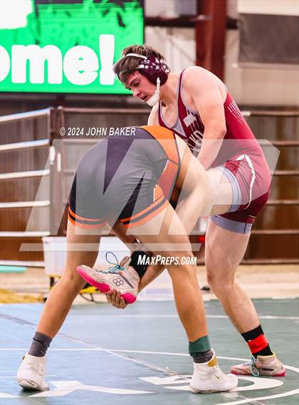 Thumbnail 2 in Elko vs. Fernley (Northern 3A Duals) photogallery.