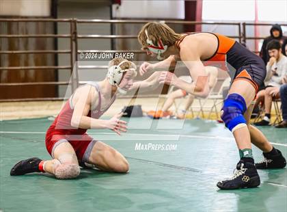 Thumbnail 3 in Elko vs. Fernley (Northern 3A Duals) photogallery.