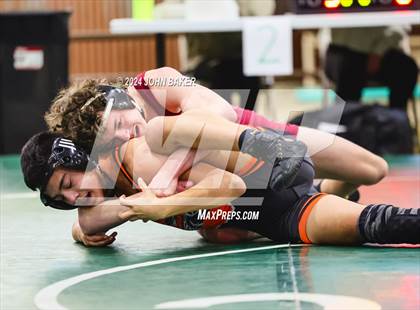 Thumbnail 2 in Elko vs. Fernley (Northern 3A Duals) photogallery.