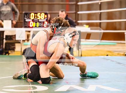 Thumbnail 3 in Elko vs. Fernley (Northern 3A Duals) photogallery.
