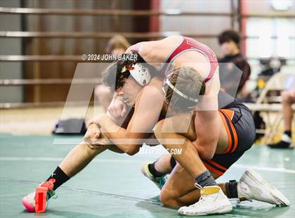 Thumbnail 3 in Elko vs. Fernley (Northern 3A Duals) photogallery.