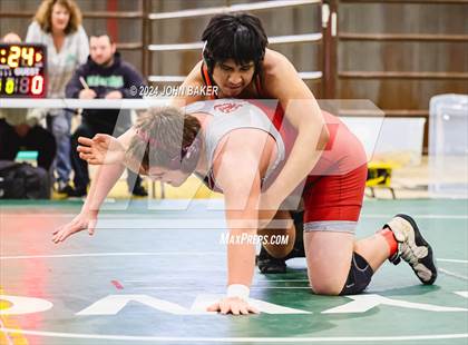 Thumbnail 2 in Elko vs. Fernley (Northern 3A Duals) photogallery.