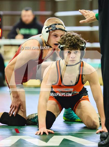 Thumbnail 1 in Elko vs. Fernley (Northern 3A Duals) photogallery.