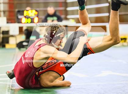 Thumbnail 3 in Elko vs. Fernley (Northern 3A Duals) photogallery.