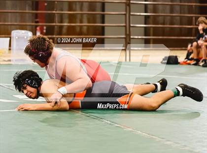 Thumbnail 1 in Elko vs. Fernley (Northern 3A Duals) photogallery.