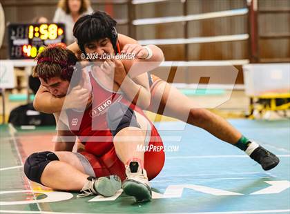 Thumbnail 2 in Elko vs. Fernley (Northern 3A Duals) photogallery.