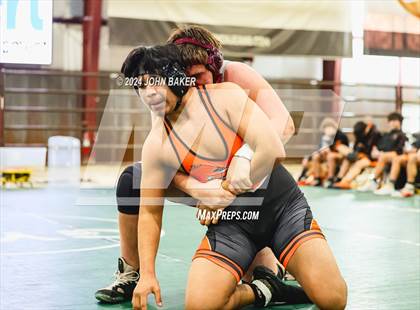 Thumbnail 3 in Elko vs. Fernley (Northern 3A Duals) photogallery.