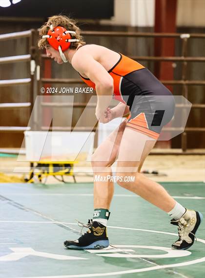 Thumbnail 3 in Elko vs. Fernley (Northern 3A Duals) photogallery.
