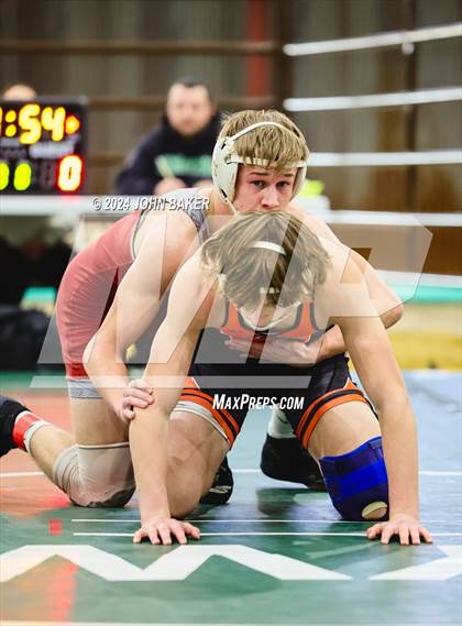 Thumbnail 3 in Elko vs. Fernley (Northern 3A Duals) photogallery.