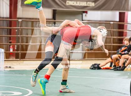 Thumbnail 3 in Elko vs. Fernley (Northern 3A Duals) photogallery.