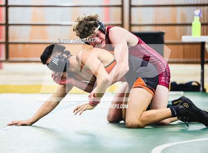 Thumbnail 3 in Elko vs. Fernley (Northern 3A Duals) photogallery.