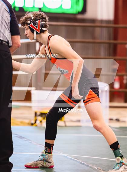 Thumbnail 3 in Elko vs. Fernley (Northern 3A Duals) photogallery.