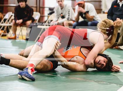 Thumbnail 3 in Elko vs. Fernley (Northern 3A Duals) photogallery.