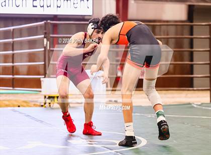 Thumbnail 3 in Elko vs. Fernley (Northern 3A Duals) photogallery.