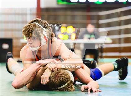 Thumbnail 1 in Elko vs. Fernley (Northern 3A Duals) photogallery.