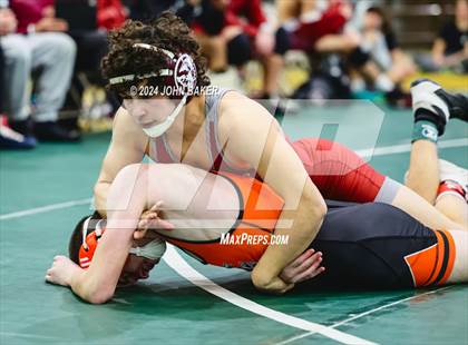 Thumbnail 3 in Elko vs. Fernley (Northern 3A Duals) photogallery.