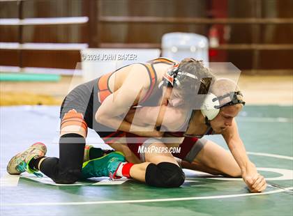 Thumbnail 2 in Elko vs. Fernley (Northern 3A Duals) photogallery.