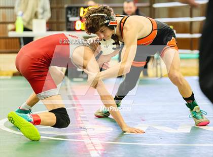 Thumbnail 1 in Elko vs. Fernley (Northern 3A Duals) photogallery.