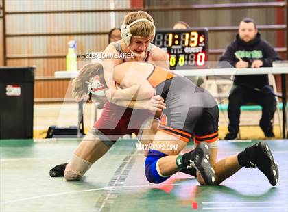 Thumbnail 1 in Elko vs. Fernley (Northern 3A Duals) photogallery.
