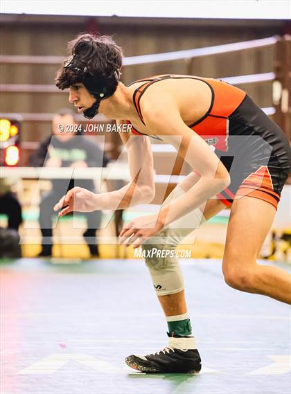 Thumbnail 2 in Elko vs. Fernley (Northern 3A Duals) photogallery.