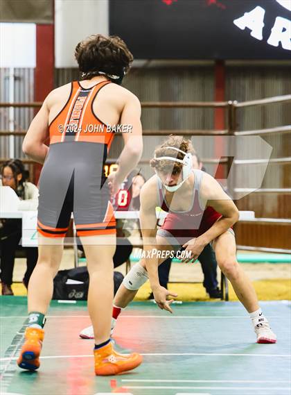 Thumbnail 1 in Elko vs. Fernley (Northern 3A Duals) photogallery.