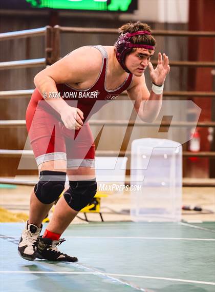 Thumbnail 2 in Elko vs. Fernley (Northern 3A Duals) photogallery.