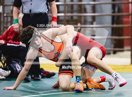 Thumbnail 3 in Elko vs. Fernley (Northern 3A Duals) photogallery.