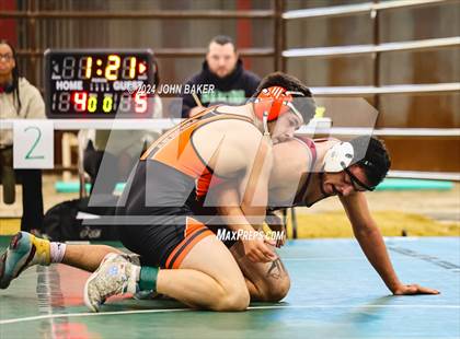 Thumbnail 3 in Elko vs. Fernley (Northern 3A Duals) photogallery.