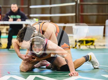 Thumbnail 1 in Elko vs. Fernley (Northern 3A Duals) photogallery.