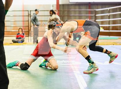 Thumbnail 3 in Elko vs. Fernley (Northern 3A Duals) photogallery.