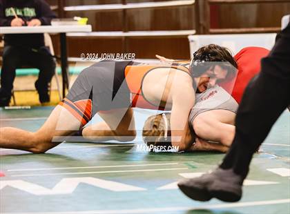 Thumbnail 3 in Elko vs. Fernley (Northern 3A Duals) photogallery.