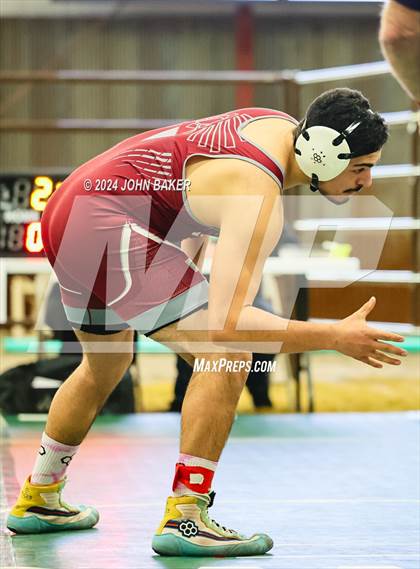 Thumbnail 2 in Elko vs. Fernley (Northern 3A Duals) photogallery.