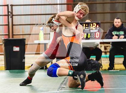 Thumbnail 2 in Elko vs. Fernley (Northern 3A Duals) photogallery.