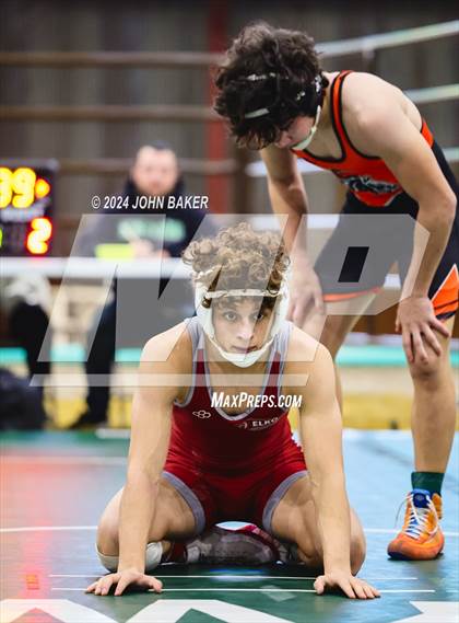 Thumbnail 1 in Elko vs. Fernley (Northern 3A Duals) photogallery.