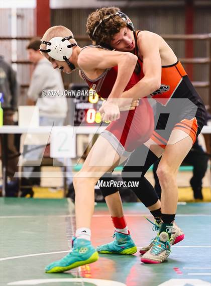 Thumbnail 2 in Elko vs. Fernley (Northern 3A Duals) photogallery.