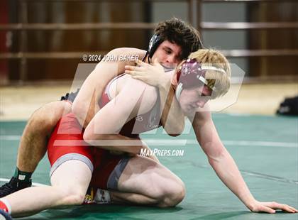 Thumbnail 2 in Elko vs. Fernley (Northern 3A Duals) photogallery.