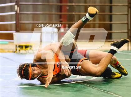 Thumbnail 2 in Elko vs. Fernley (Northern 3A Duals) photogallery.