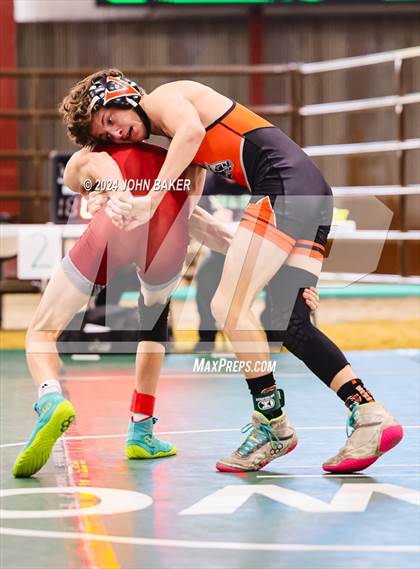 Thumbnail 3 in Elko vs. Fernley (Northern 3A Duals) photogallery.
