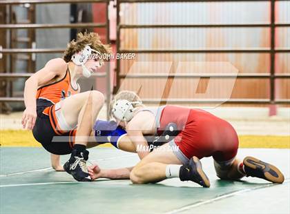 Thumbnail 1 in Elko vs. Fernley (Northern 3A Duals) photogallery.