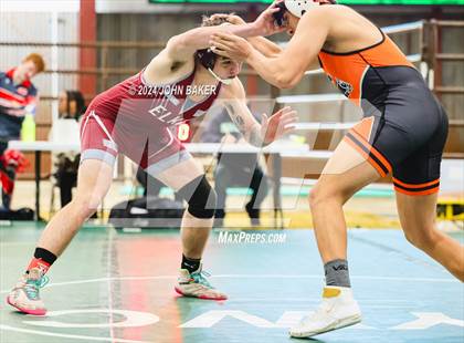 Thumbnail 2 in Elko vs. Fernley (Northern 3A Duals) photogallery.