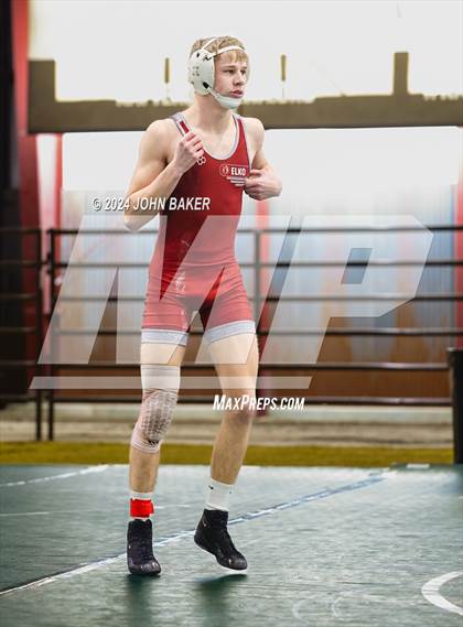 Thumbnail 2 in Elko vs. Fernley (Northern 3A Duals) photogallery.