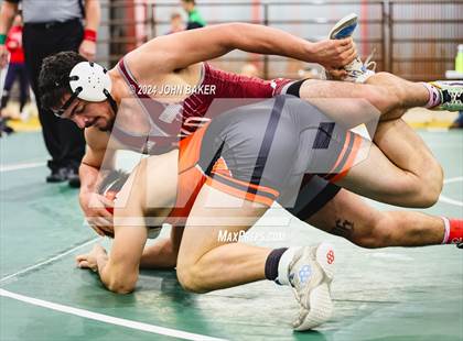Thumbnail 1 in Elko vs. Fernley (Northern 3A Duals) photogallery.