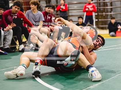 Thumbnail 3 in Elko vs. Fernley (Northern 3A Duals) photogallery.