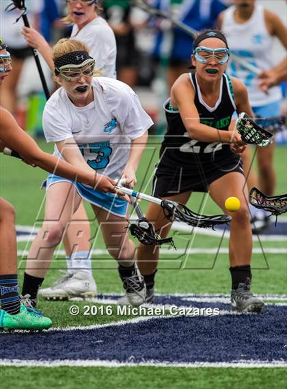 Thumbnail 3 in Eastlake vs. Otay Ranch (CIF SDS D2 Final) photogallery.