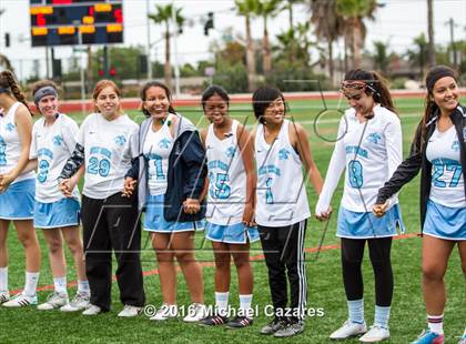 Thumbnail 2 in Eastlake vs. Otay Ranch (CIF SDS D2 Final) photogallery.