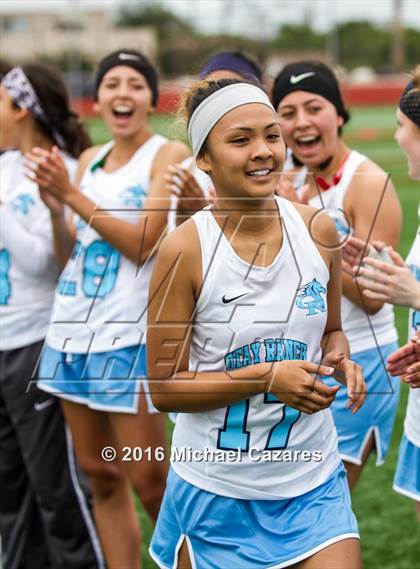 Thumbnail 1 in Eastlake vs. Otay Ranch (CIF SDS D2 Final) photogallery.