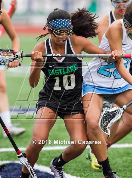 Thumbnail 1 in Eastlake vs. Otay Ranch (CIF SDS D2 Final) photogallery.
