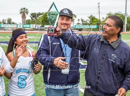 Thumbnail 1 in Eastlake vs. Otay Ranch (CIF SDS D2 Final) photogallery.
