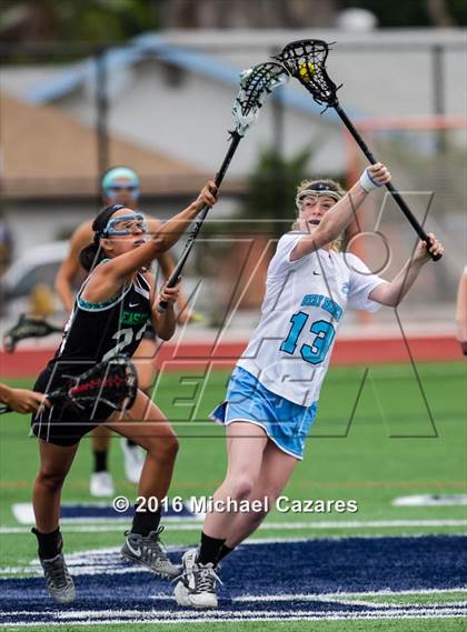 Thumbnail 2 in Eastlake vs. Otay Ranch (CIF SDS D2 Final) photogallery.