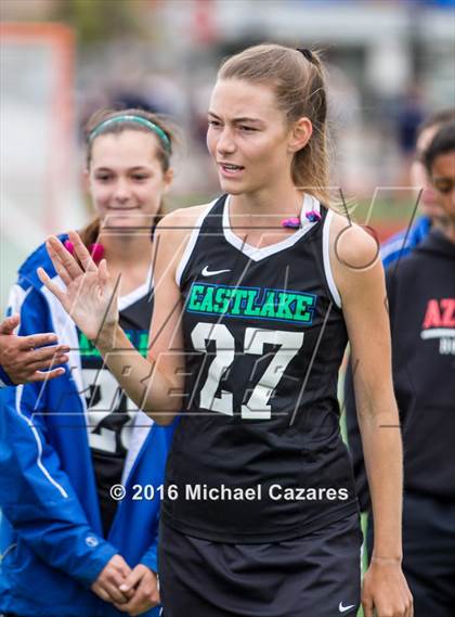 Thumbnail 1 in Eastlake vs. Otay Ranch (CIF SDS D2 Final) photogallery.